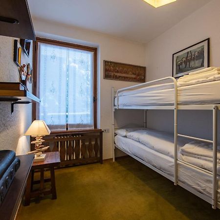Apartment Madonna Di Campiglio Nd Exterior foto
